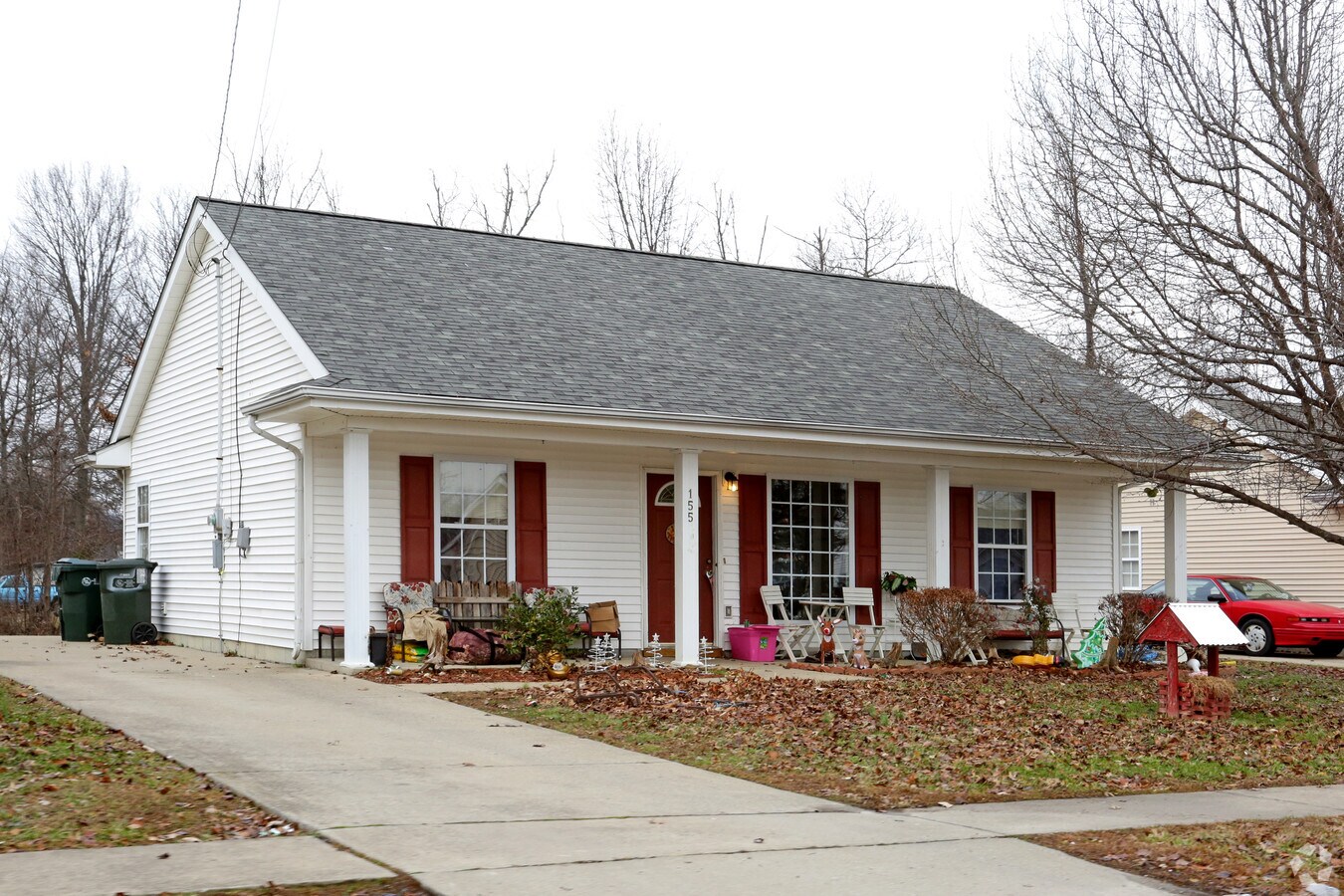 Angela Homes - Angela Homes