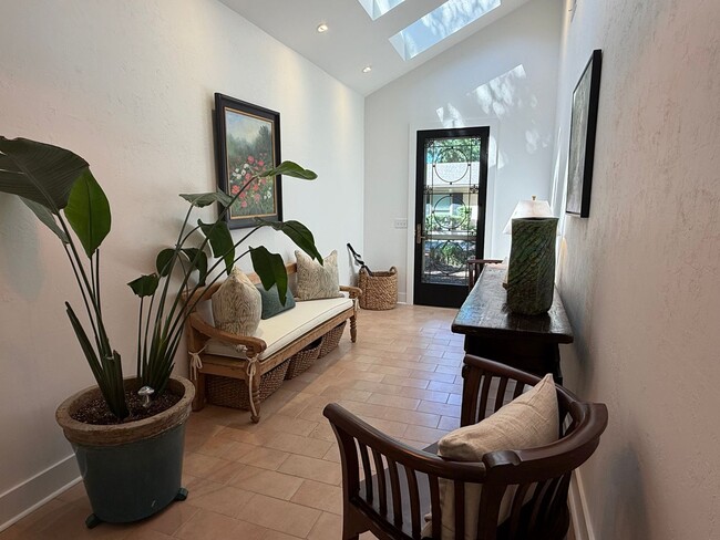 Photo - Spectacular Furnished Home on Deep Water in Sea Pines!