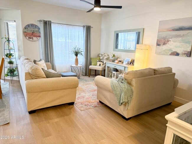 Photo - 21143 E Roundup Way