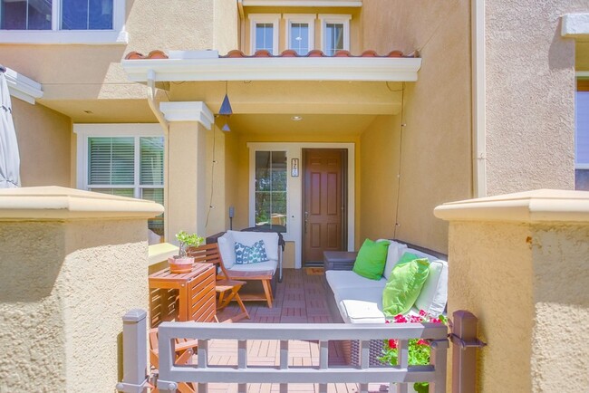 Gorgeous Upgraded San Elijo Hills Townhome... - Gorgeous Upgraded San Elijo Hills Townhome...