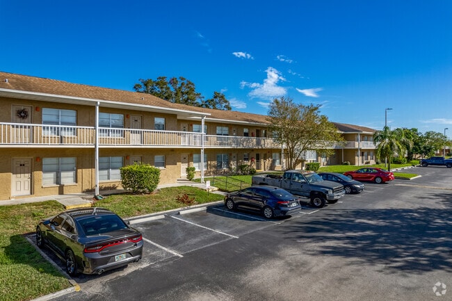 Rio Vista Village
