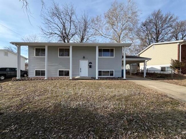 Building Photo - 5243 Ville Maria Ln