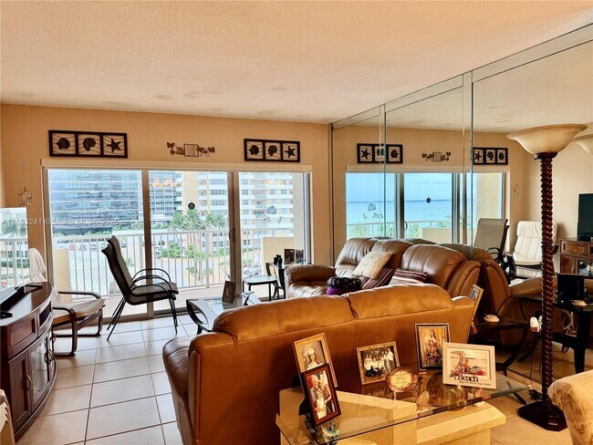 Photo - 1950 S Ocean Dr Unit 5L