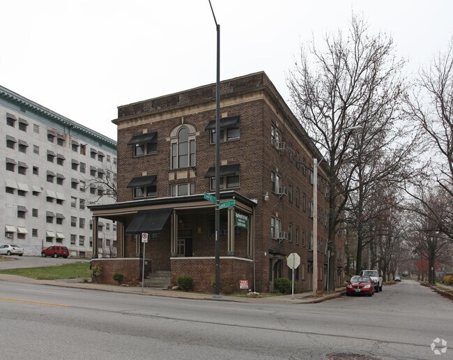 Building Photo - Fenwick