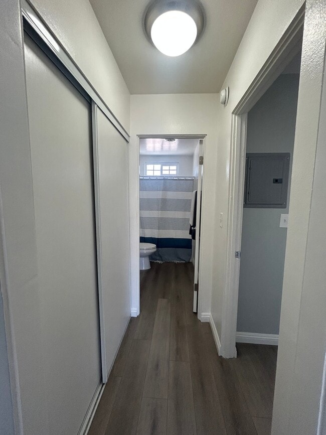 8834 Topanga Canyon Blvd Unit 41