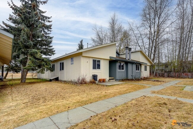 Photo - Charming 3 Bedroom Ranch Style Condo in East Anchorage – Ideal Location!