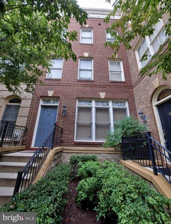 Photo - 2344 Cobble Hill Terrace Townhome