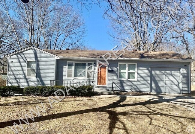 Building Photo - Beautiful Newly Remodeled Raytown Home-Ava...