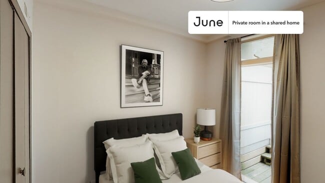 Photo - Room in Shared 3 bed/1 bath home Unidad A