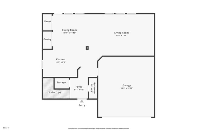 5929 Hayden Dr