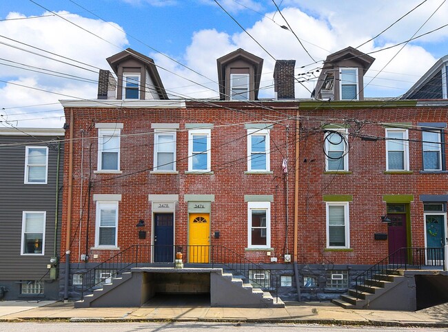 Two bedroom n Lawrenceville - Two bedroom n Lawrenceville House