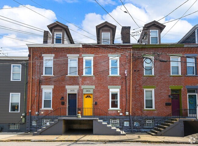 Building Photo - Two bedroom n Lawrenceville Rental