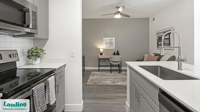 Photo - 1001 E Playa Del Norte Dr Unit 1210