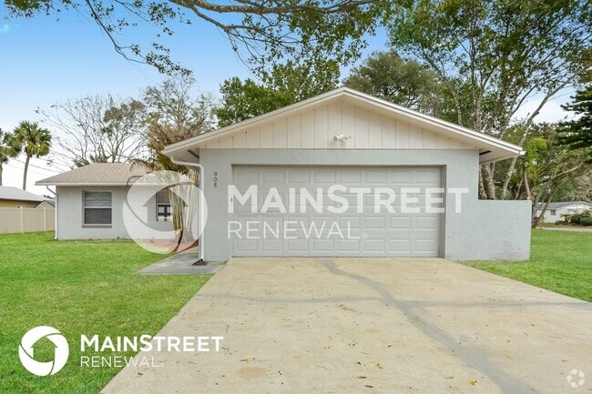 Building Photo - 908 E Normandy Blvd Rental