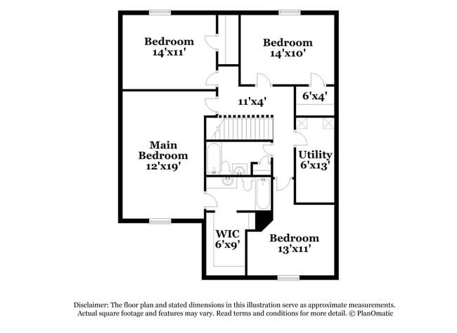 Photo - 1605 Bray Dr