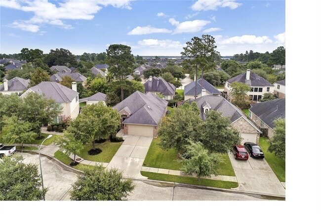Building Photo - 15814 Finwood Ln Rental