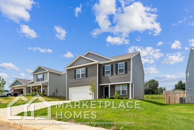 Photo - 1208 Cole Dr
