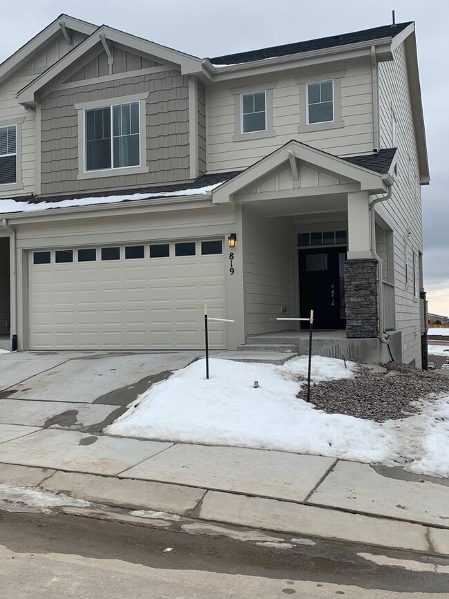 Beautiful Townhome In Monument With Two Ma... - Beautiful Townhome In Monument With Two Ma...