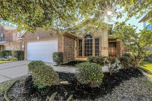 Photo - 19819 Whispering Hollow Ln