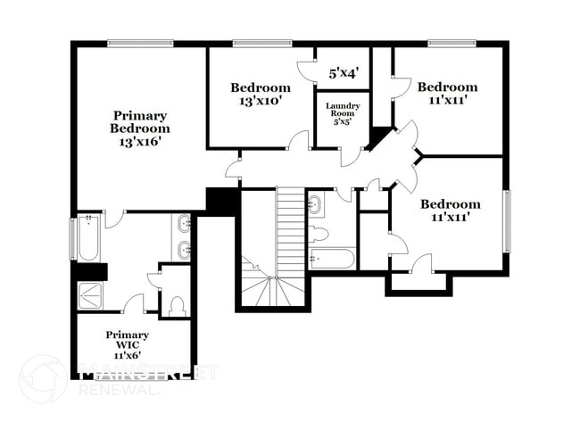 Photo - 5801 Mays Ridge Ct