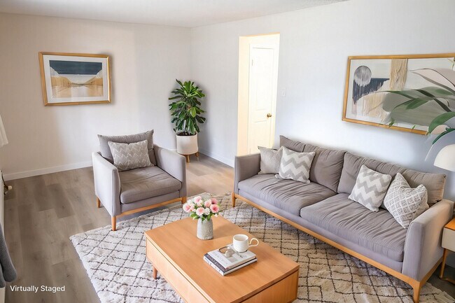 Photo - Dartmouth Apartments