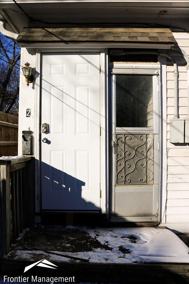 Photo - 901 Osage St Unidad 2