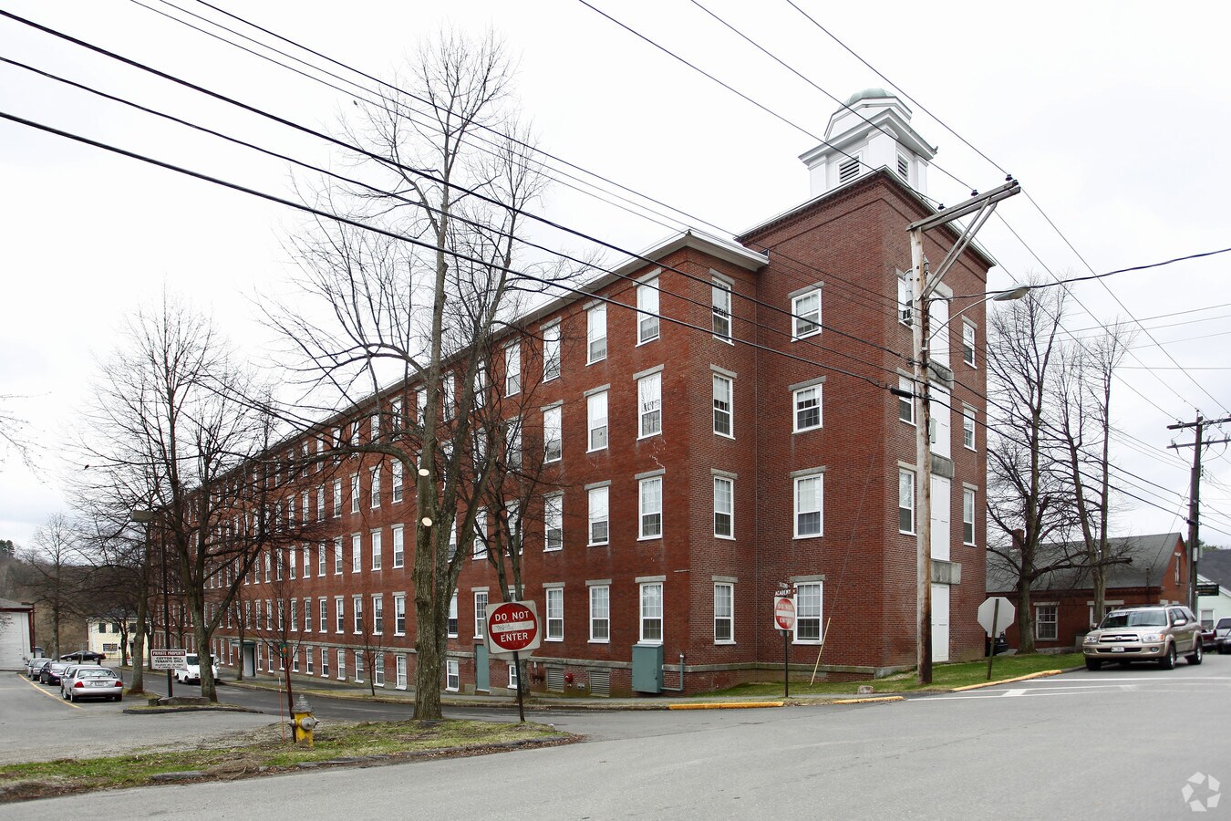 Photo - Cotton Mill Apartments