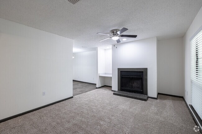 Photo - Buccaneer Trace