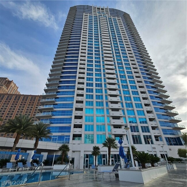 Photo - 2700 S Las Vegas Blvd Unit 2504