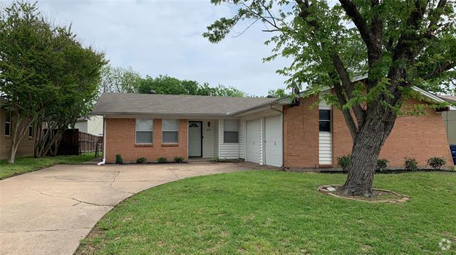 Building Photo - 909 Memorial Dr Rental