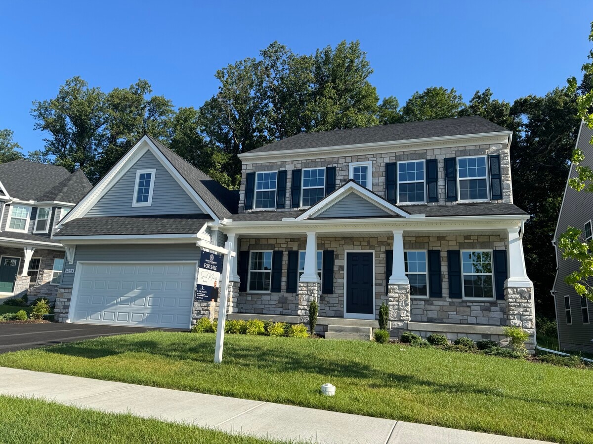 Photo - 1823 Colt Ln