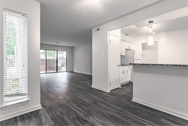 Photo - Sonoma Woods Apartments – New Ownership & ...