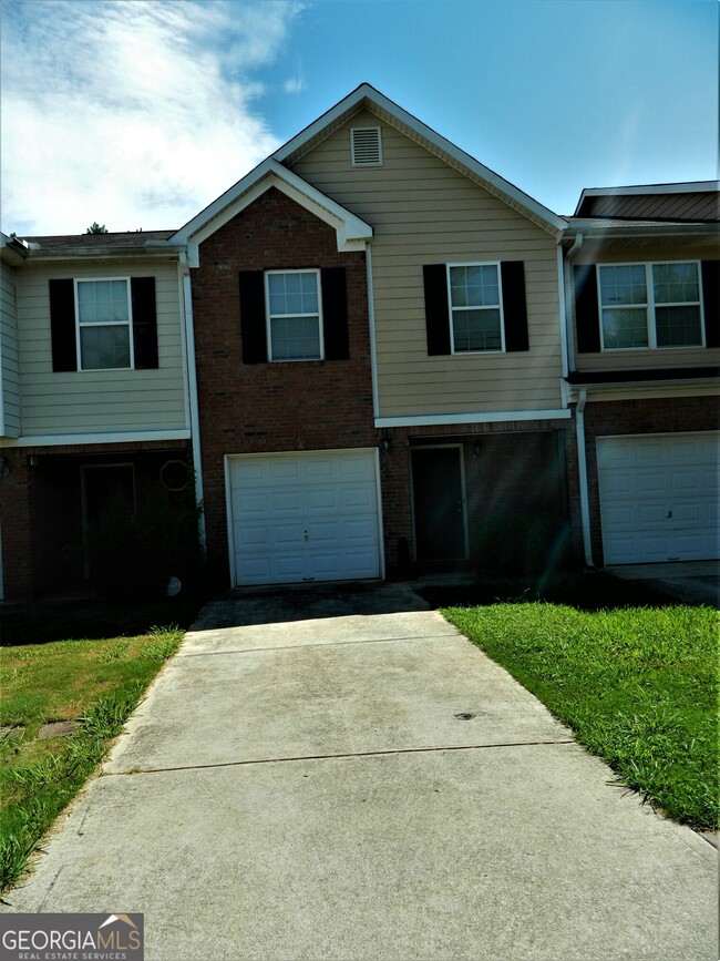 Photo - 615 Magnolia Gardens Walk Townhome