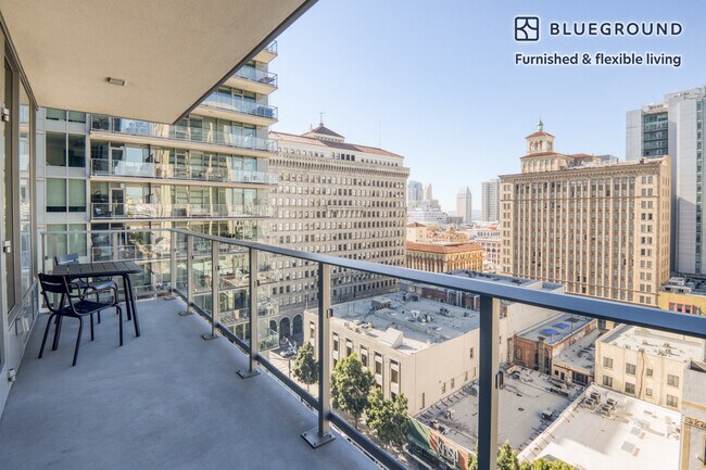 1080 Eighth Avenue-SI FL12-ID1