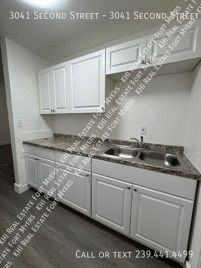 3041 Second Street - 3041 Second Street-3