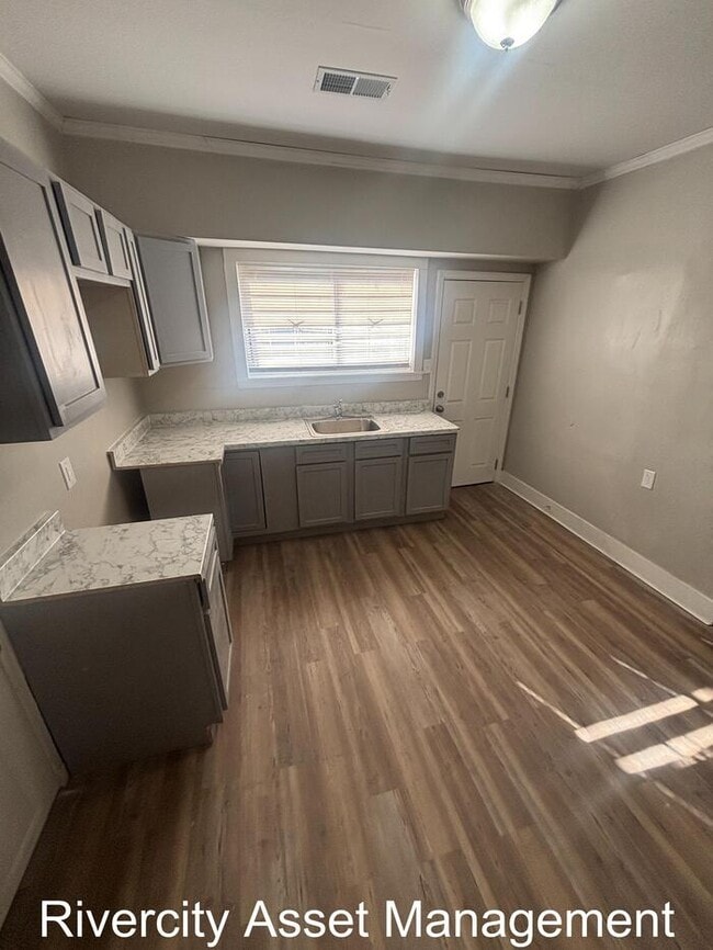 Photo - Cute Duplex For Rent!!!! Section 8 Welcomed !!!!