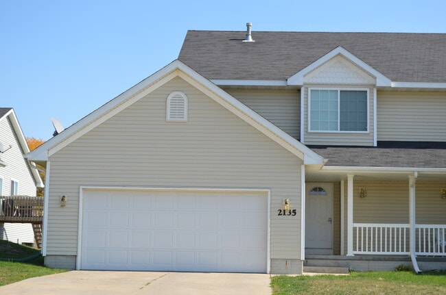 Building Photo - 2135 Copper Wynd Dr Rental