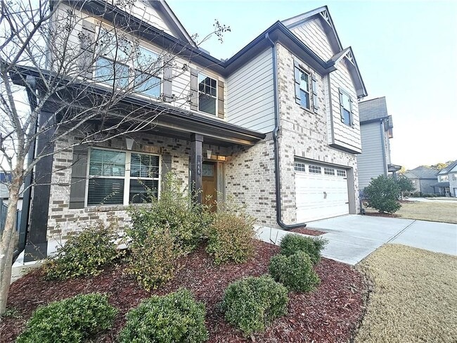 Photo - 1866 Castleberry Ln