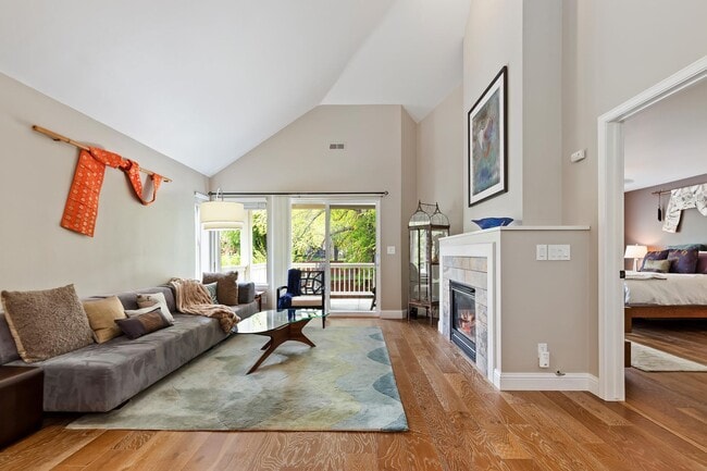 Photo - Luxury Condo in SE Boise's most desirable master planned community-Surprise Valley Unidad 202