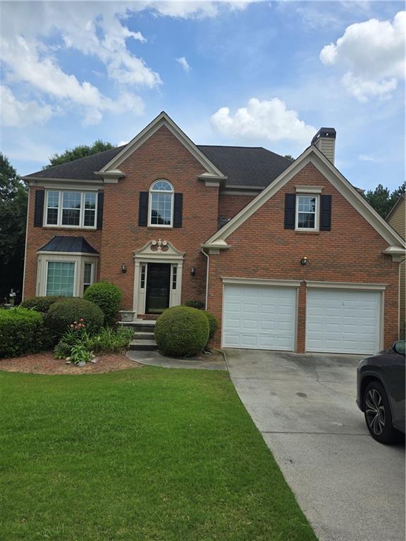 Photo - 3587 Thornbrooke Pl House