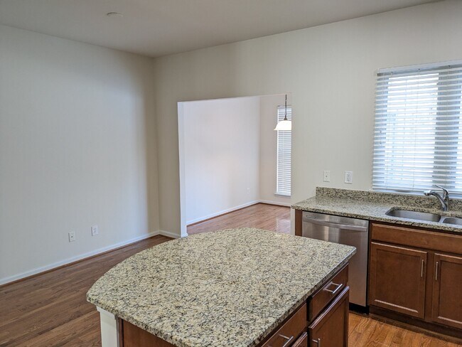 Photo - Brambleton Elegance: A Spacious Townhome Oasis