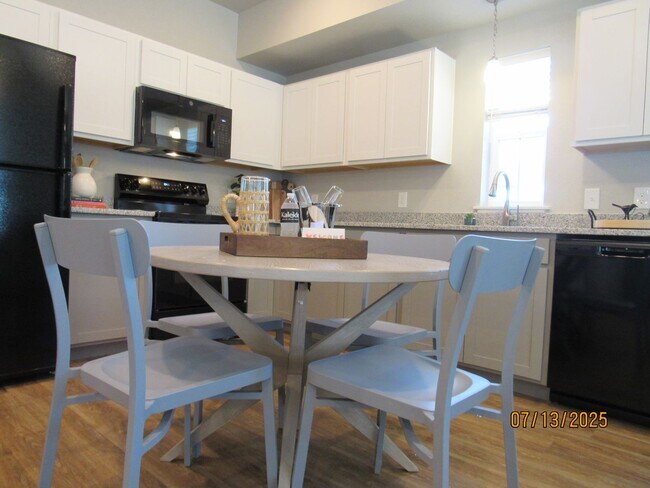 Photo - Clover On Cascade Apartamentos