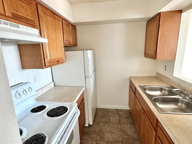 Photo - Casita Robles Apartments