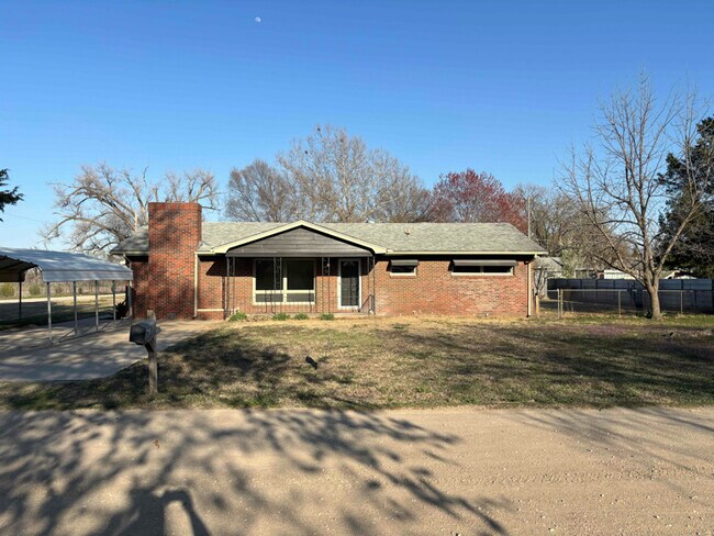 Photo - 4500 S Laura St House