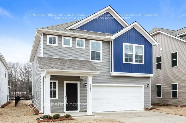 Photo - 3992 Zepelin Wy