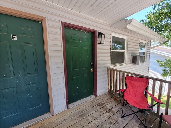 Building Photo - 1727 Bridleton Woods Dr Unit I