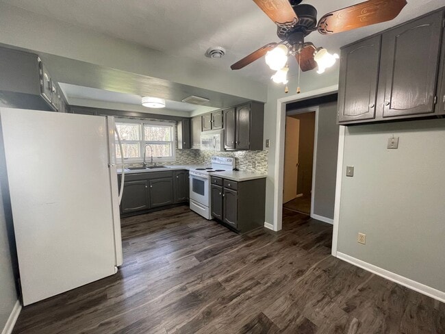 Photo - Three Bedroom Home in Gobles