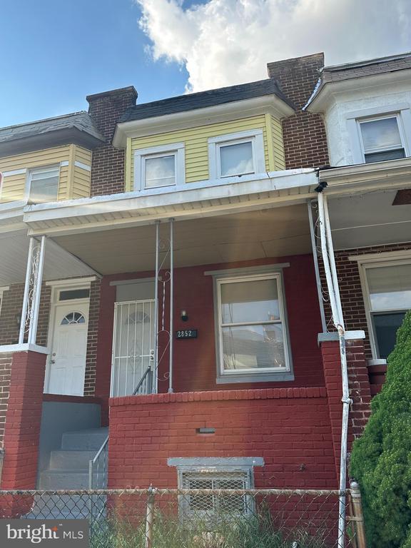 Building Photo - 2852 W Mulberry St Rental