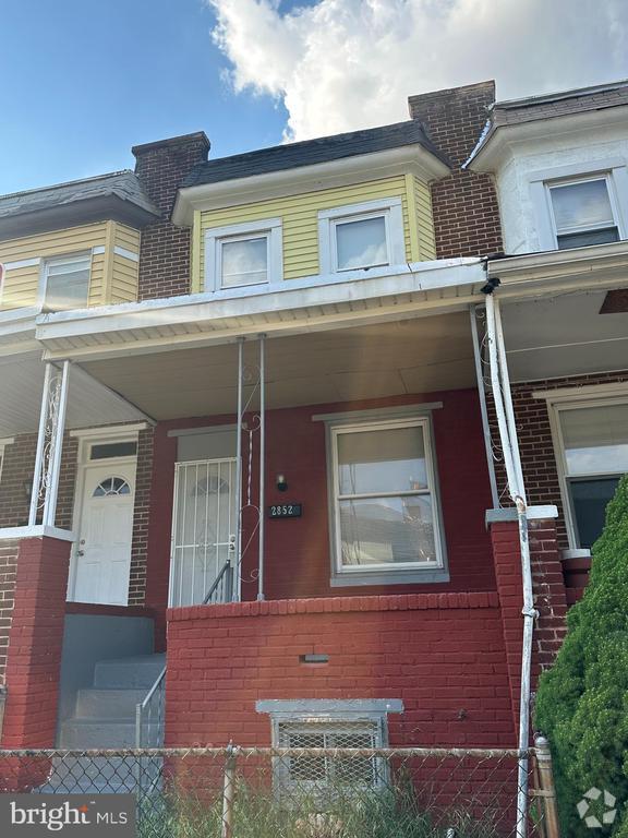 Building Photo - 2852 W Mulberry St Rental