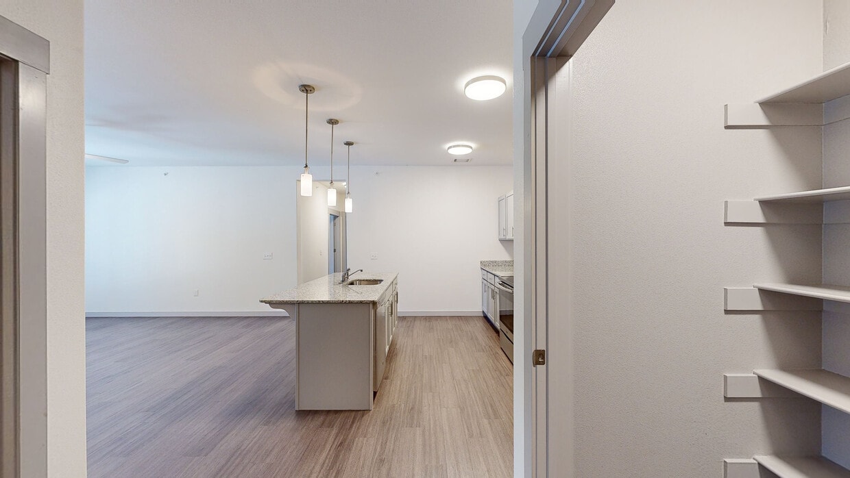 Photo - Backwater Cove Apartments